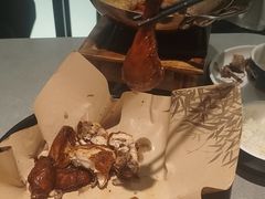 -绿茶餐厅(广州天河城店)