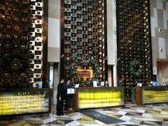 -天津君隆威斯汀酒店