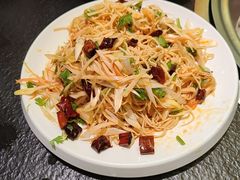 -313羊庄鲜羊火锅·鲜羊肉烧烤(李村店)