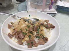 -海派美食·家宴海鲜青岛菜·石锅鲽鱼头(东方城店)