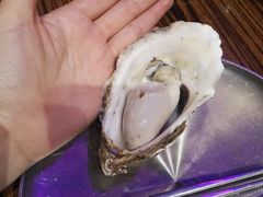 -蚝堡海鲜·威海菜·海肠捞饭·烧烤·亚洲吃蚝公司(幸福门店)