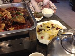 -清真·拉菲尔鱼庄·家常菜(钟楼回民街店)