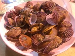 -四海鲜渔家菜(黄金海岸店)