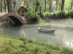 -林栖谷森林康养度假区