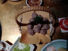 -左庭右院鲜牛肉火锅(浦江欢乐颂店)