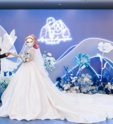 -艾米婚纱&婚礼策划