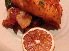 -杭州西子湖四季酒店-WL BISTRO西湖餐厅(灵隐路店)