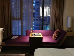 -青岛富力艾美酒店