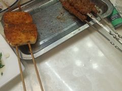 -马布尔莱斯食府(西红门店)
