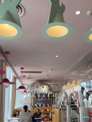 -奈尔宝家庭中心·亲子餐厅(前滩店)
