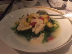 -金轩中餐厅 Jin Xuan(浦东丽思卡尔顿酒店)