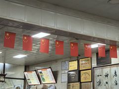 -老刘家泡馍·陕西老字号(钟楼广济街店)
