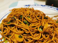-梅龙镇酒家(南京西路总店)