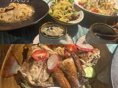 -C31地窖餐厅(黑龙江北路店)