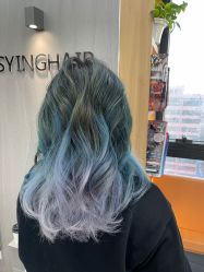 点击看大图 -SY COLOUR专业烫染