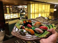-长富宫饭店·日本料理樱
