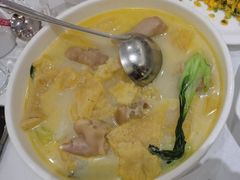 三林塘肉皮炖猪手-成事园(兰溪店)