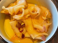 拌螺片-新天世纪中餐厅