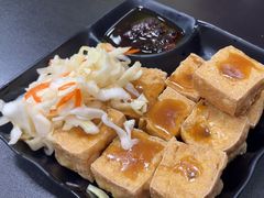 -郭爸烧仙草(西航·潭人街店)