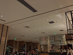 -杭州开元名都大酒店·地中海自助餐厅