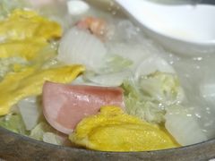 -金枝玉叶上海人家食府(三里河店)