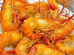 -等我餸上门海鲜大排档(天河南店)