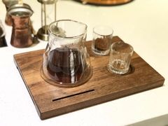 -Torch Coffee 炬点咖啡