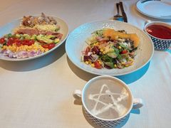 -又一福烤鸭·北京菜(东四店)