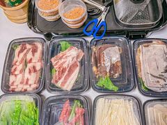 -玄希浪漫厨房·韩料烤肉(湖滨银泰in77店)