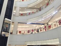 -翠微百货(龙德店)