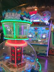 -卡通尼·Safari非洲探索乐园·生日会(金桥国际商业广场店)