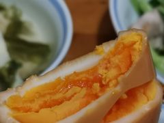 糖心酱蛋-君东记本帮面馆(天钥桥路店)