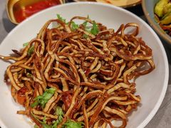 -一味一诚•鲜嫩烤鱼(昌平悦荟店)