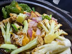 -阿西娅食府(中关村店)