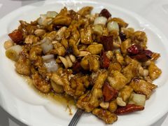 -眉州东坡(北苑华贸店)