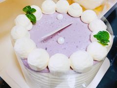 -柒分甜生日蛋糕店(中山区店)