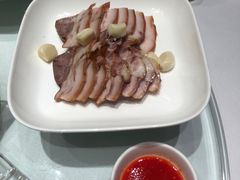 -箸福·夜上海(月牙湖公园店)