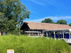 -良渚古城遗址公园