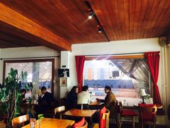 -雕刻时光咖啡馆(北航店)