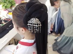 -流光锦时汉服体验馆(雁塔店)