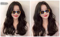 -摩登时代美发沙龙