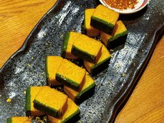 -敏珠拉姆藏餐·南京厨房(富春江东街店)