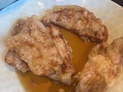 -红樱桃·欢乐餐厅(太原里店)