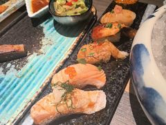 -炙柒Sekinana·精致日料(合生汇店)