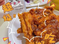 -燃计沙茶皇·香港沙茶火锅(人广旗舰店)