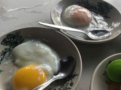 -何九海南茶店(鬼仔巷店)