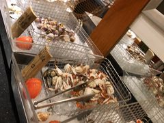 -重庆解放碑帝晶酒店·姜厨房西餐厅