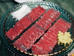 -肆味(东原1891江景店)