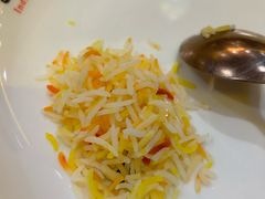 -清真· AL-JANNAT 佳纳特餐厅(仙林店)