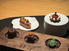 -泰安门Taian Table(镇宁路店)